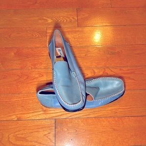 Sandro Moscoloni size 10 loafers